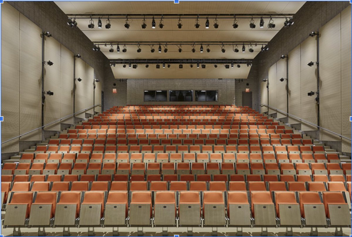 KGConference's tweet photo. SOLD OUT? When we planned the 2020 version of The Knowledge Graph Conference we booked the Forum at Columbia University, which has a capacity of 430. Yesterday we blew through that number for our online conference, next week. Registration closes tomorrow! #kgconf #nextweek https://t.co/z1w2Y9NPfc
