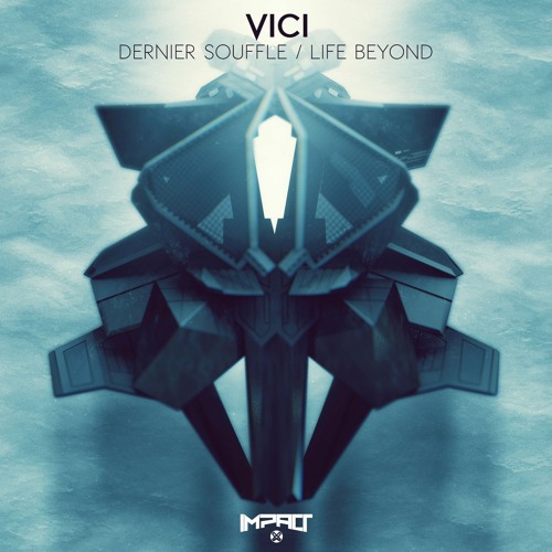Get ready for some fresh beats from <a href="/ViciDnB/">Vici DnB</a> ! 💪
Delightfully crafted "Dernier Souffle" and "Life Beyond" out now on <a href="/impactmusiclyon/">Impactmusicdnb</a> ! 👌😍
Check 'em out and stay tuned!🤘
soundcloud.com/vc-new/sets/vi…