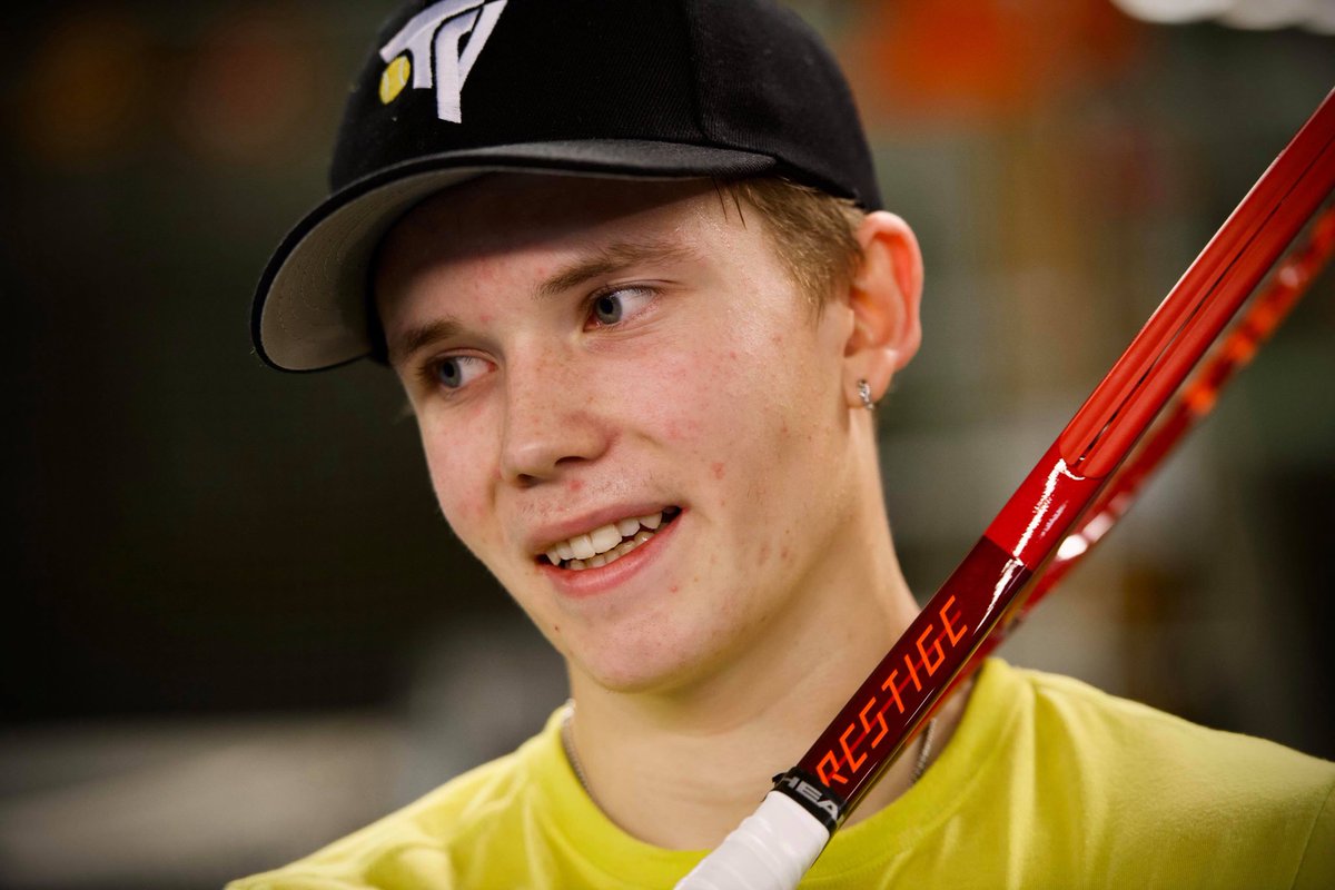 tennisportalen's tweet photo. 📸: Patrick Bengtsson

Instagram: https://t.co/2PmYYDjmUF

#TPopen https://t.co/VZ7pOUWTZg