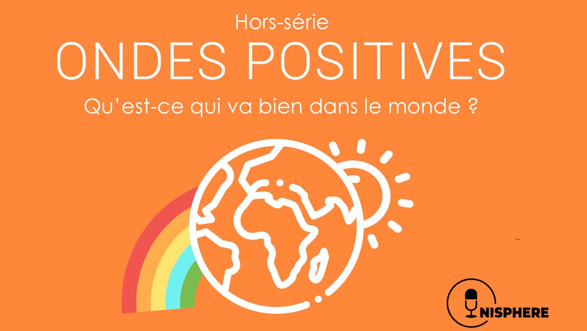 WUnisphere's tweet photo. Hey vous allez où comme ça ? 
Ca vous dirait de faire un tour de vaisseau spatial ? Nos chroniqueurs partent à la chasse aux bonnes nouvelles depuis l'espace 🌈🌏🕵️‍♀️

Ce serait dommage de manquer ça

https://t.co/9pyZHaCkfp https://t.co/aztw74BCB5