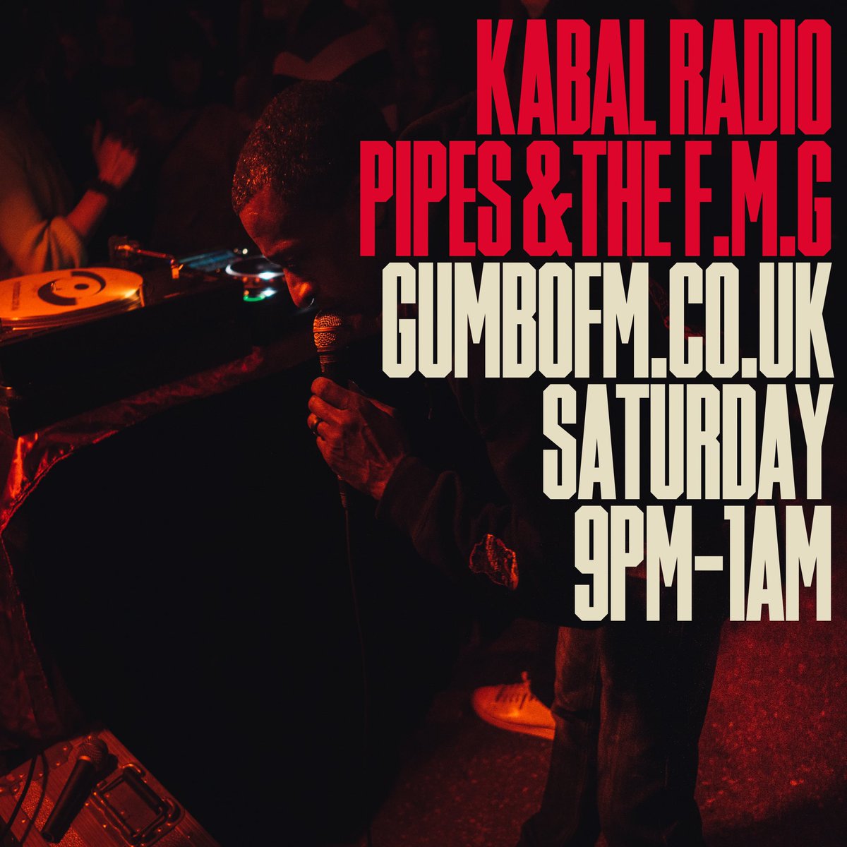 Kabal_Sheffeel's tweet photo. Tonight! LOCK ON!
Radio @winstonhazel @peter_pipes on @gumbofm_music
https://t.co/NRUoB9eufK

9-1am (no camera nonsense just sonics! 🔥❤️ #inyerfrontroom https://t.co/gkVUUWN8cZ