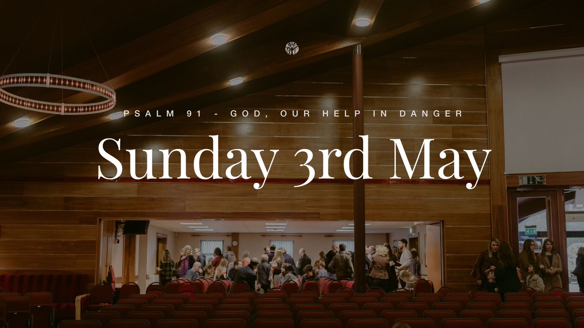 Richhill Presbyterian Church tweet media