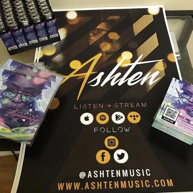 ashtenmusic's tweet photo. Need one? Go to https://t.co/ZNJVKjeyY1
#ashten #ashtenmusic #shoplocal #merch #houstonartist #singersongwriter #getyours #supportsmallbusiness #entertainer #subscribe https://t.co/pq00HB9NuS