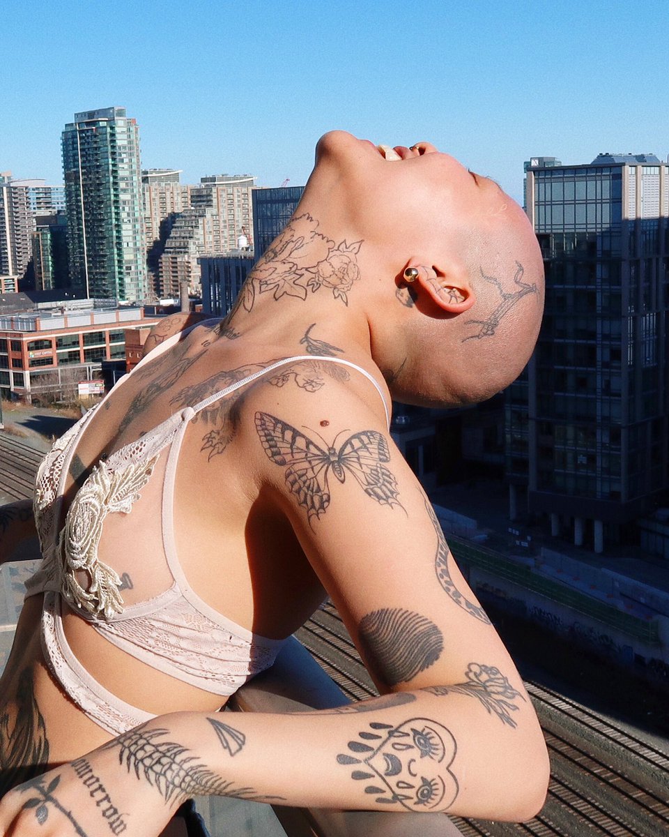 blue is the warmest colour