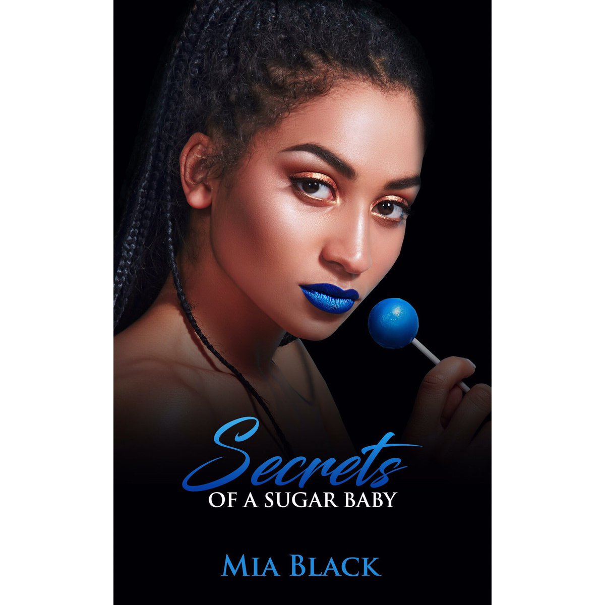 authormiablack's tweet photo. #NewProfilePic https://t.co/HfoePUueEG
