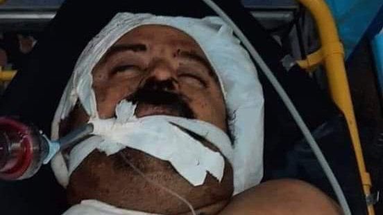 DMBaloch_'s tweet photo. We condemn the brutal murder of PTM leader #ArifWazir by State backed militants in Waziristan. We show our solidarity with Pashtuns in this difficult time. Only way for oppressed nations is to be on the same page in the freedom movement and strive to get rid up from Pakistan. https://t.co/J1PLKAbliu