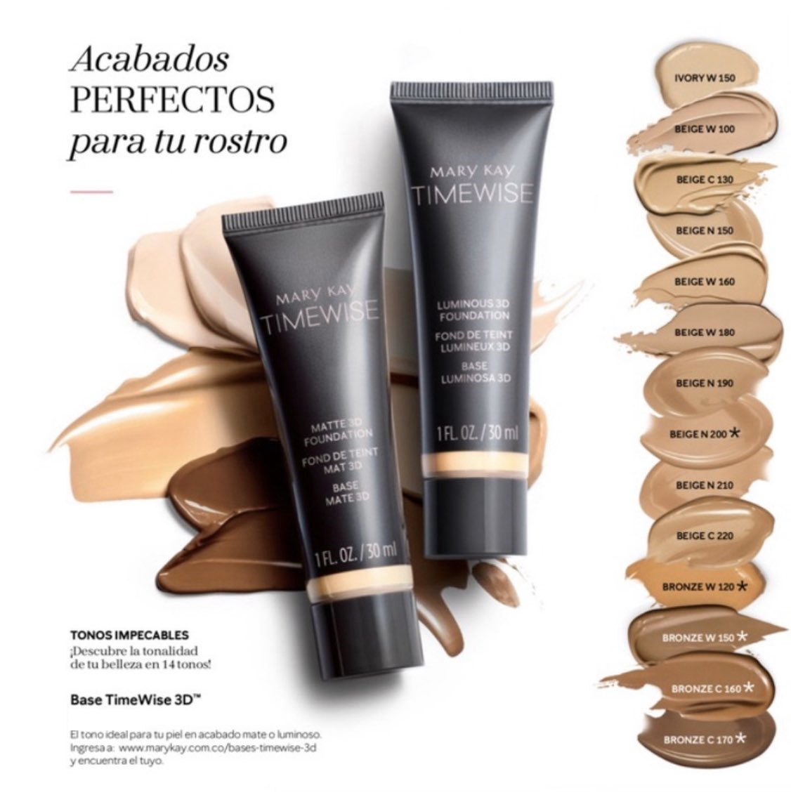 MARY KAY VENTA DIRECTA COLOMBIA on Twitter: MARY KAY VENTA DIRECTA COLOMBIA on Twitter: