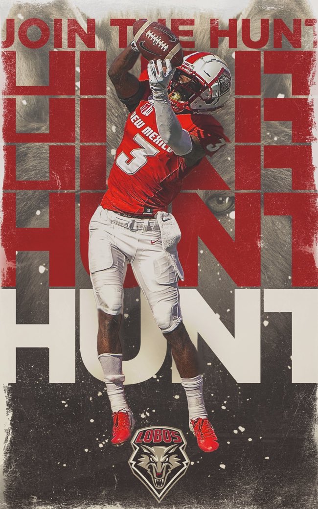 <a href="/CoachBBlackmon/">Brandon Blackmon</a> <a href="/Centex_Recruits/">CentralTXProspects</a> @CoachGonzUNM <a href="/CoachReffett/">Troy Reffett</a> @FASGrindTime I’m excited to announce that I received my 1st official Division 1 offer to play football at The University of New Mexico “Lobos”. All thanks to God!!