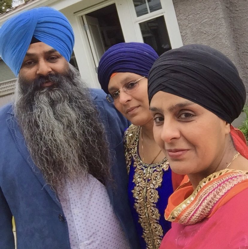 Parbinder Kaur tweet media