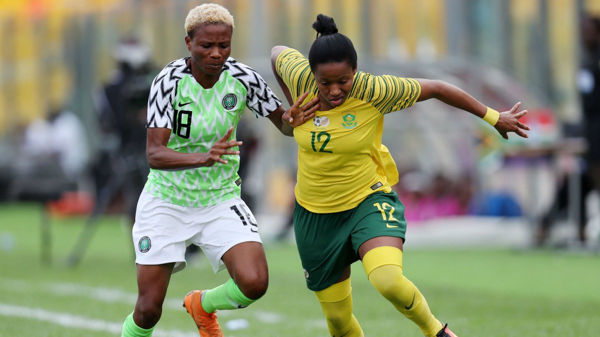  #TheCALLwithObaby 1. Nigerian Super falcons International Football player popularly called Halima By Fans & Close friends, her full name is AYINDE HALIMATU IBRAHIM Born in May 16th, she Hails from Ilorin-west part of Kwara state, Nigeriaasking her Little about her background