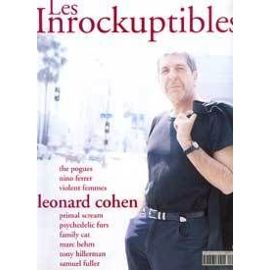 histgeoblog's tweet photo. 12. Christian #Fevret fondateur du titre a donc l'idée de proposer à certains d'entre eux de réaliser une série de reprises de #LeonardCohen. En ayant eu vent, le folk singer canadien accepte de se livrer à l'exercice de l'entretien en mai 1991 à #Paris, puis à #LosAngeles. https://t.co/SHiWqlWiuH