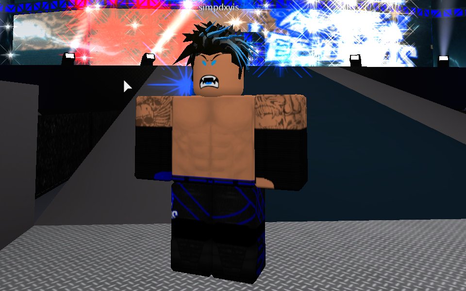 OWARBLX's tweet photo. OWA CHAMPIONSHIP
@Leeedxvis takes on #ChrisRage to see who can become the FIRST EVER OWA Champion!
In a close match coming to a score of 5-3, #Lee is the FIRST EVER OWA CHAMPION!
#OWAFearFactor https://t.co/maqnbT1NpV