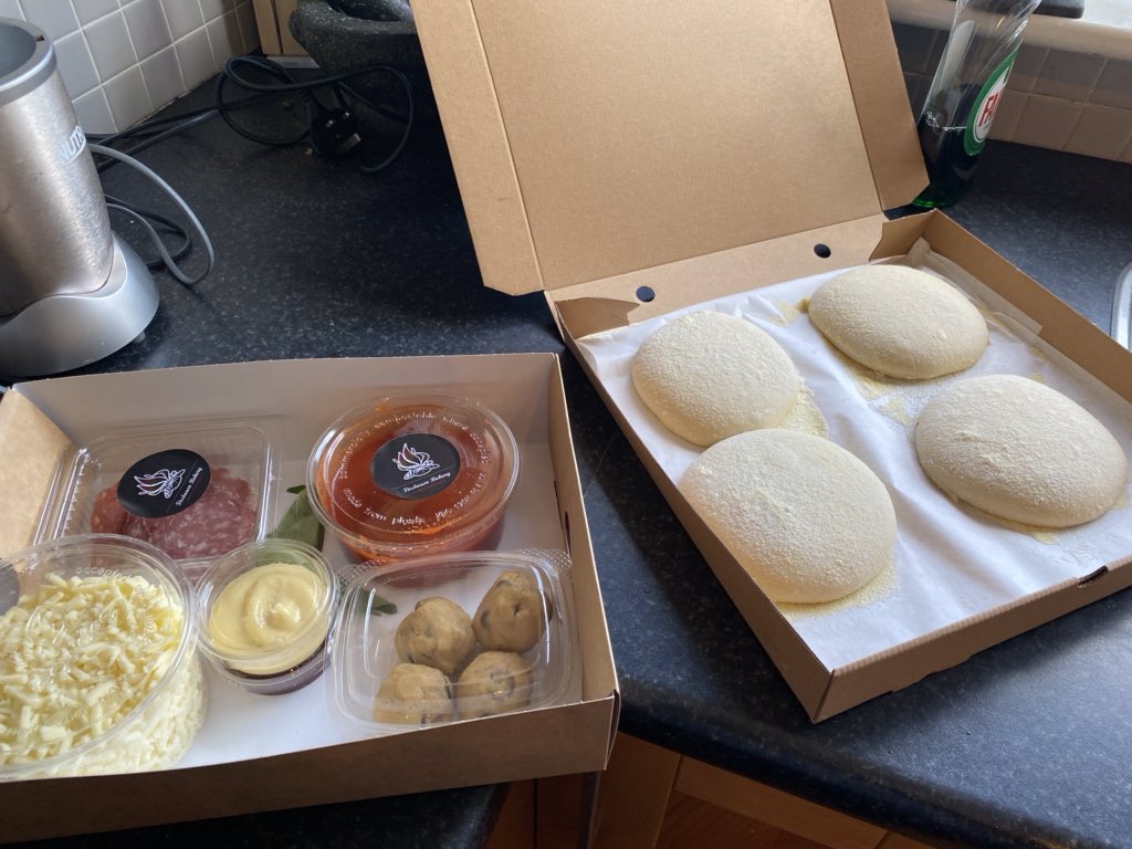 Gillian Nelis tweet media