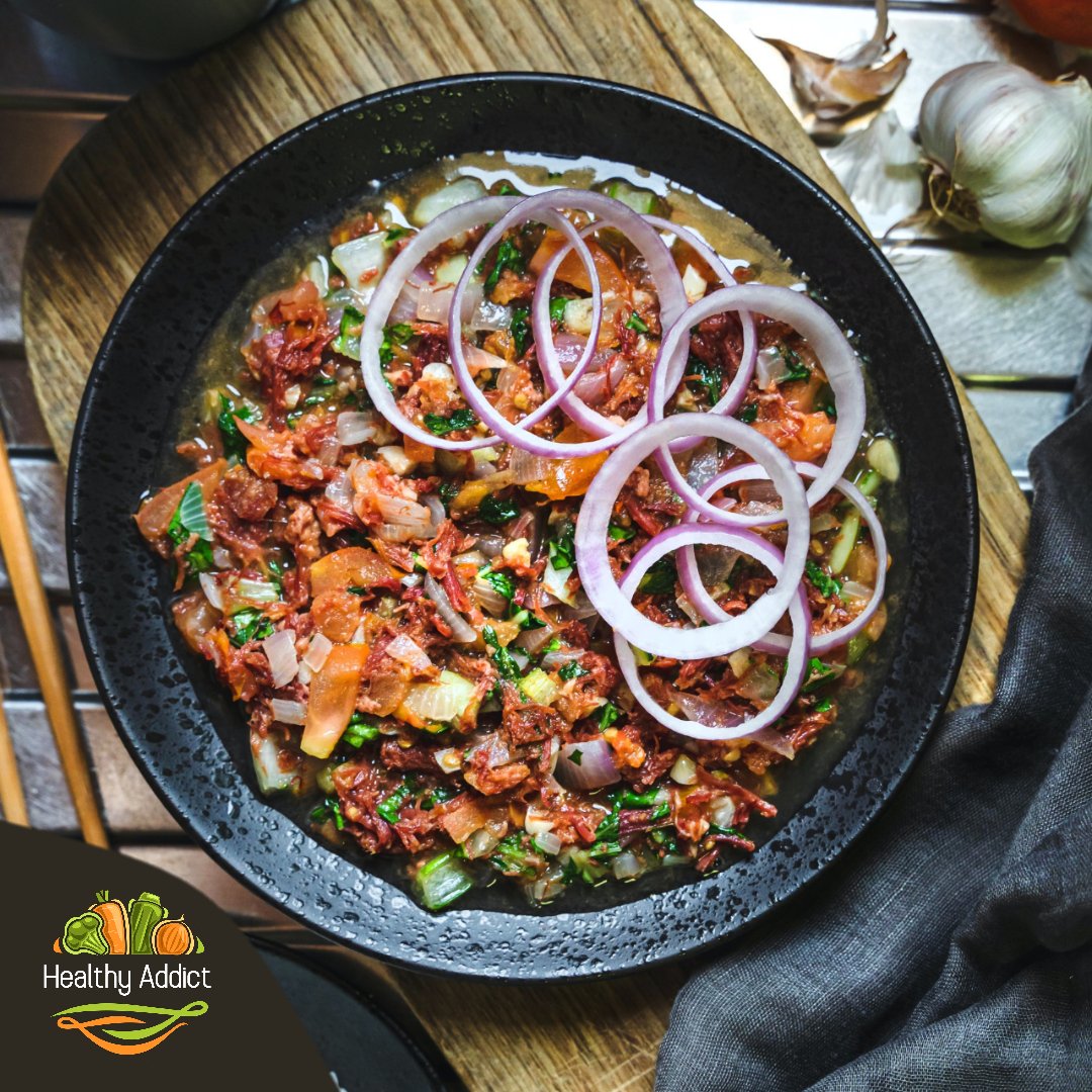 Again a nice and diet recipe, if you need any tips, contact us