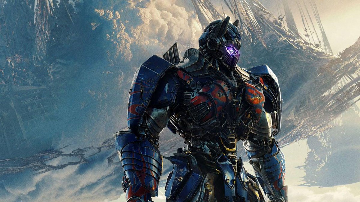 IGN's tweet photo. The next live-action Transformers film is coming in 2022.

https://t.co/W3YrEFcde9 https://t.co/fa5FEs6XvV