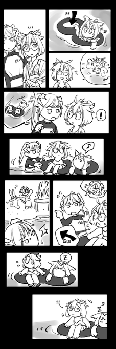 ?????   #명일방주 #明日方舟 #アークナイツ 