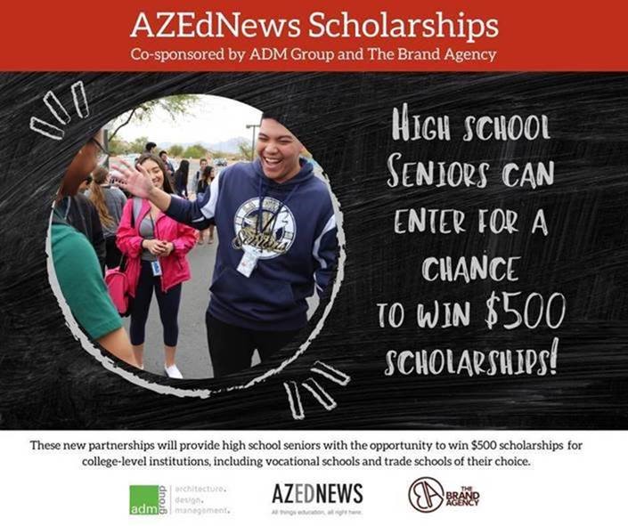Hey <a href="/pbhs2020/">SENIORSSSSS</a>  students <a href="/azednews/">azednews</a> will be awarding scholarships in the amount of $500 this summer 💵👩‍🎓👨‍🎓. Check out the following link for more details and information;
zcu.io/UvNY
#BroncoStrong #WeAreInThisTogether