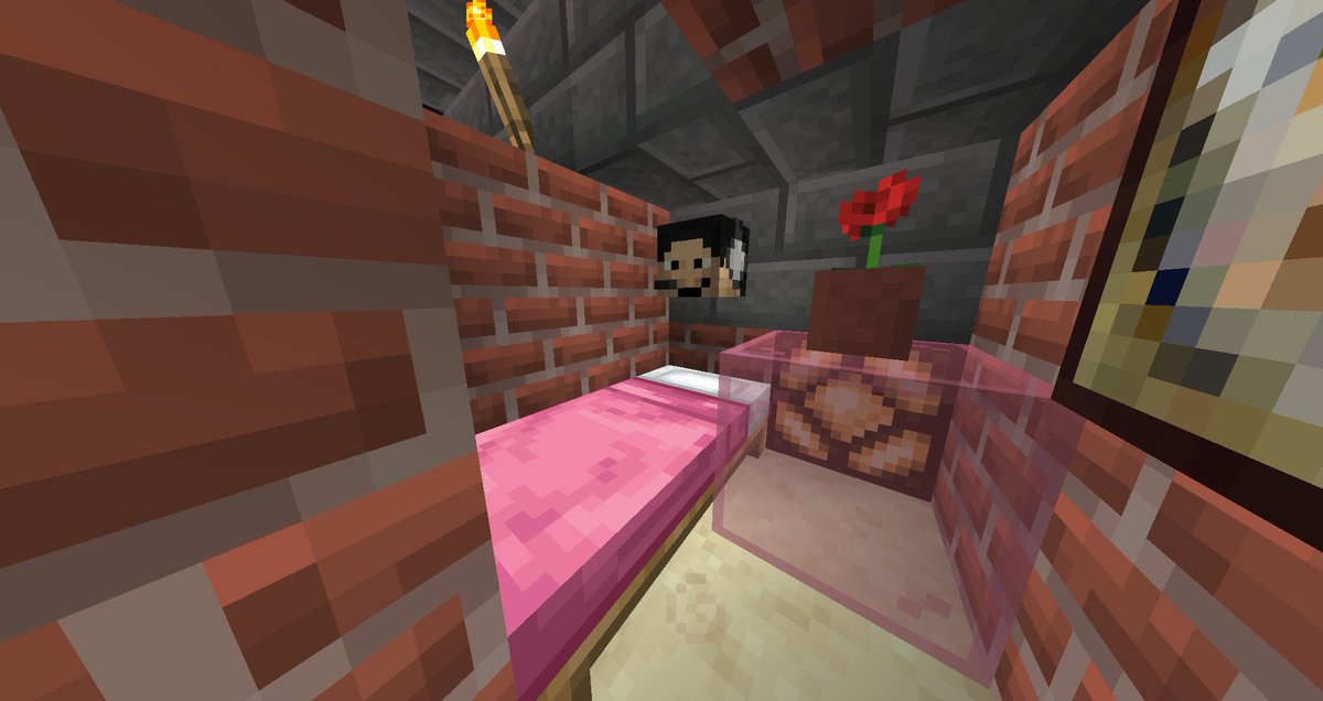 LakshartNia's tweet photo. Hola vecino @alkapone Ya me encuentro contigo de nuevo☺️(vecinos en el cielo de los PermaMuertos) Antes de abandonar el mundo de Permadeath pude dejar tu cabeza en un buen lugar :D🤩 https://t.co/PR4bOm7NY9