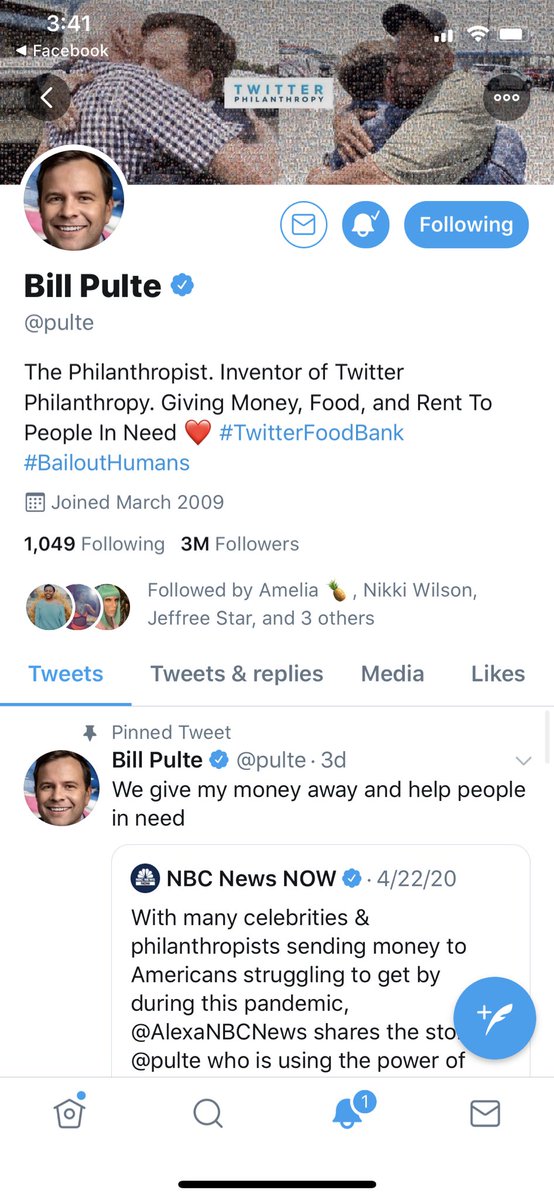 marissag_94's tweet photo. @pulte I always do! It’s my birthday today, but I’m stuck at home sick waiting on my covid test results to come back 😞💔 https://t.co/XNRrkGyez0