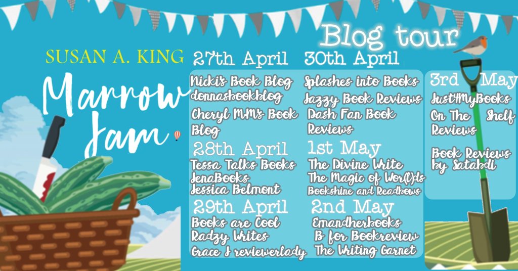 kaishajayneh's tweet photo. #GuestPost from author of #MarrowJam, Susan A.King (@SusanKing63) @rararesources #blogtour https://t.co/CQZC0AEpAP https://t.co/MU3Itk8DFQ