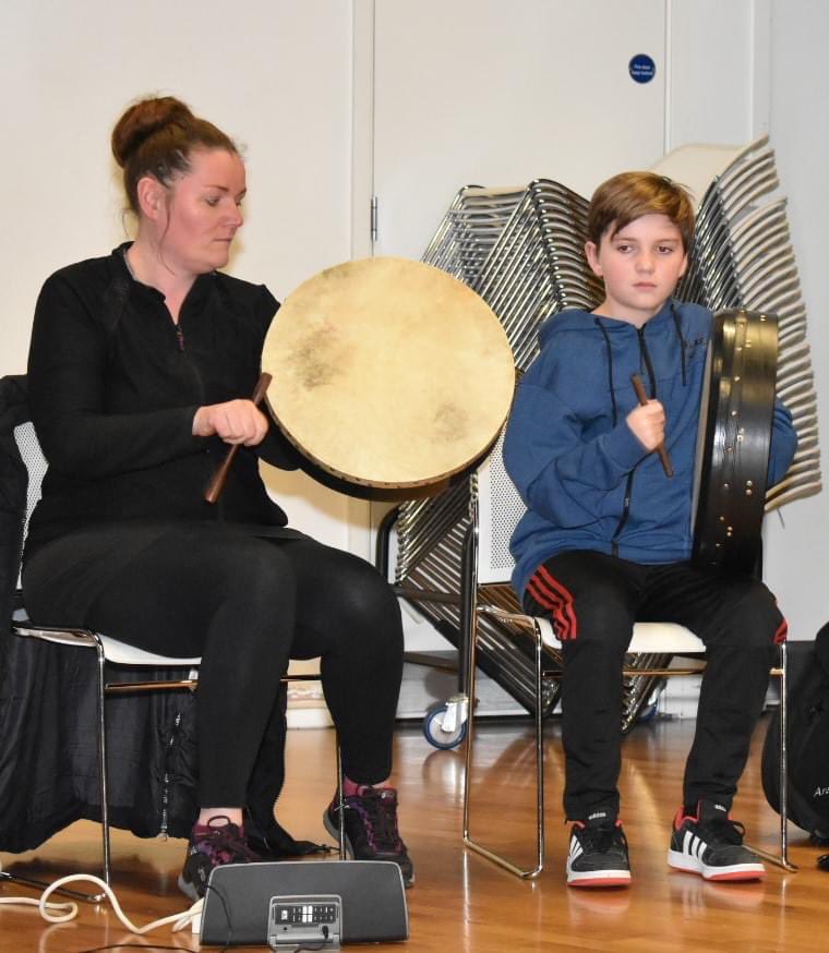 jaykoe's tweet photo. Remembering good moments from our second #rehearsal for Culture Move #music #performance. 

Hope everyone is safe at home, keep in touch for updates on #CultureMove. 

@LBOC2020 @BrentMusArch #Brent2020 https://t.co/AjW7RWaqin