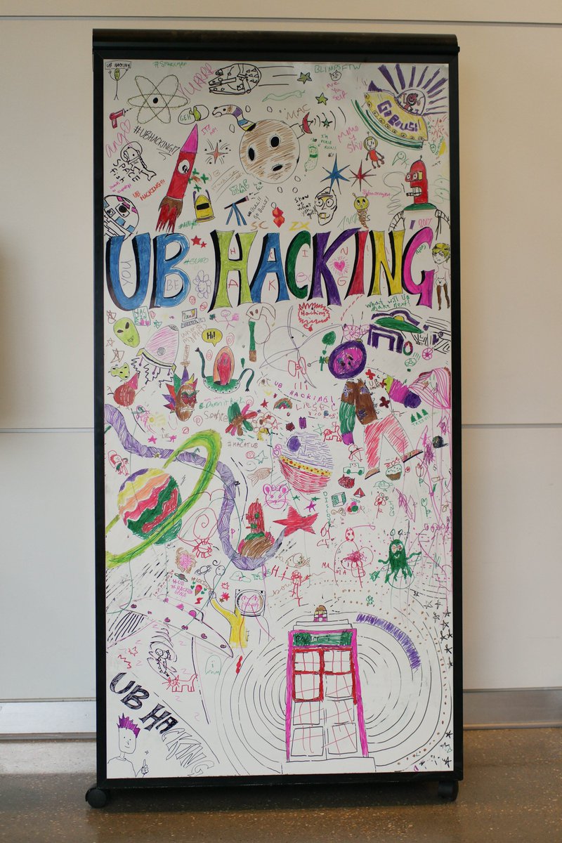 UB Hacking (@UBHacking) / Posts / X