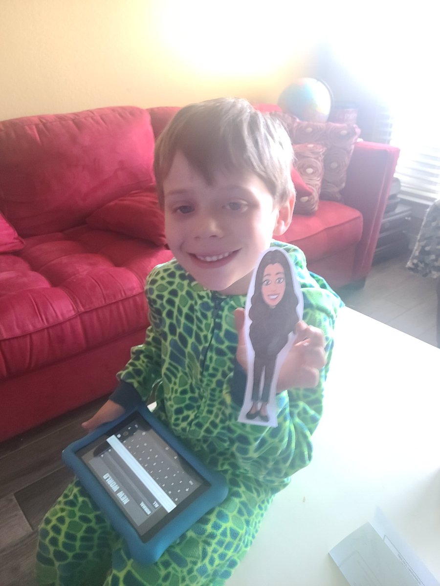 lmathews4th's tweet photo. My kids have some of the best teachers at LSRO β€ All three of them received a sweet letter from their teachers this week. It so brightened their dayπ
Thank you, Candace Allen, @mrsjaclyngl
@lindsbrister #positivelyLIFE #lsmustangs #bestteachers https://t.co/WoOCLTfztm