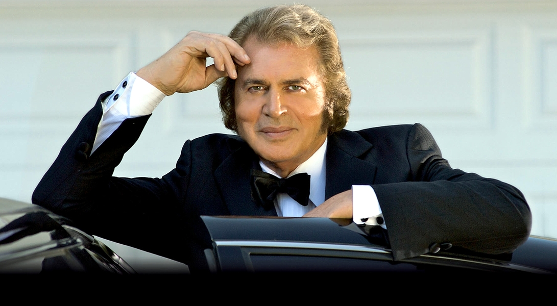 Happy Birthday to Sir Engelbert Humperdinck ! 