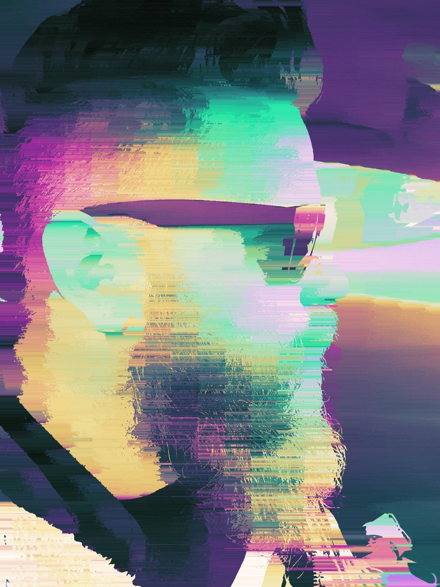 NeonCyberPunk's tweet photo. Been a long while, thought its about time I came back for more journeys through cyberpunk and dystopia. https://t.co/kd01LeBxlF