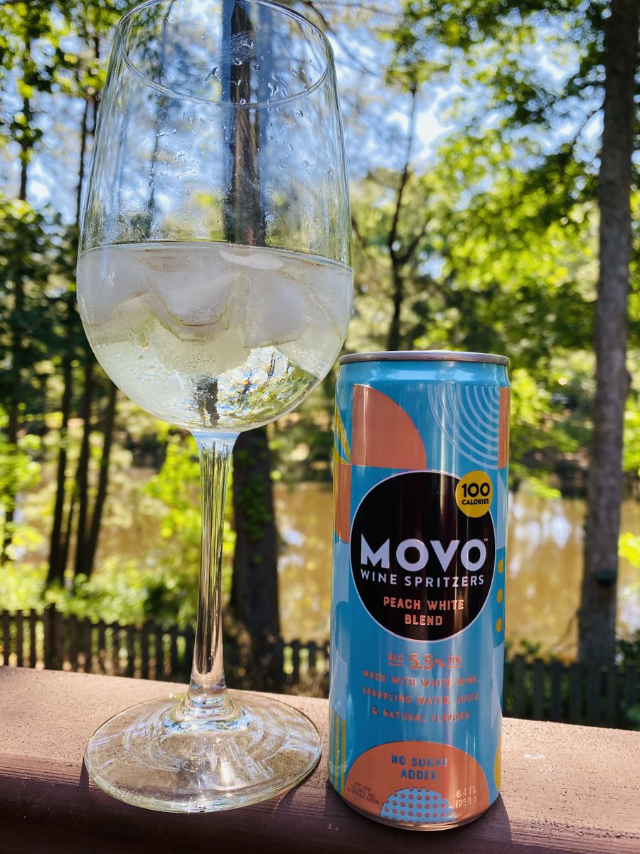 randomcanblog's tweet image. White Peach Blend: Movo Wine Spritzers randomcan.blog/2020/05/02/whi…