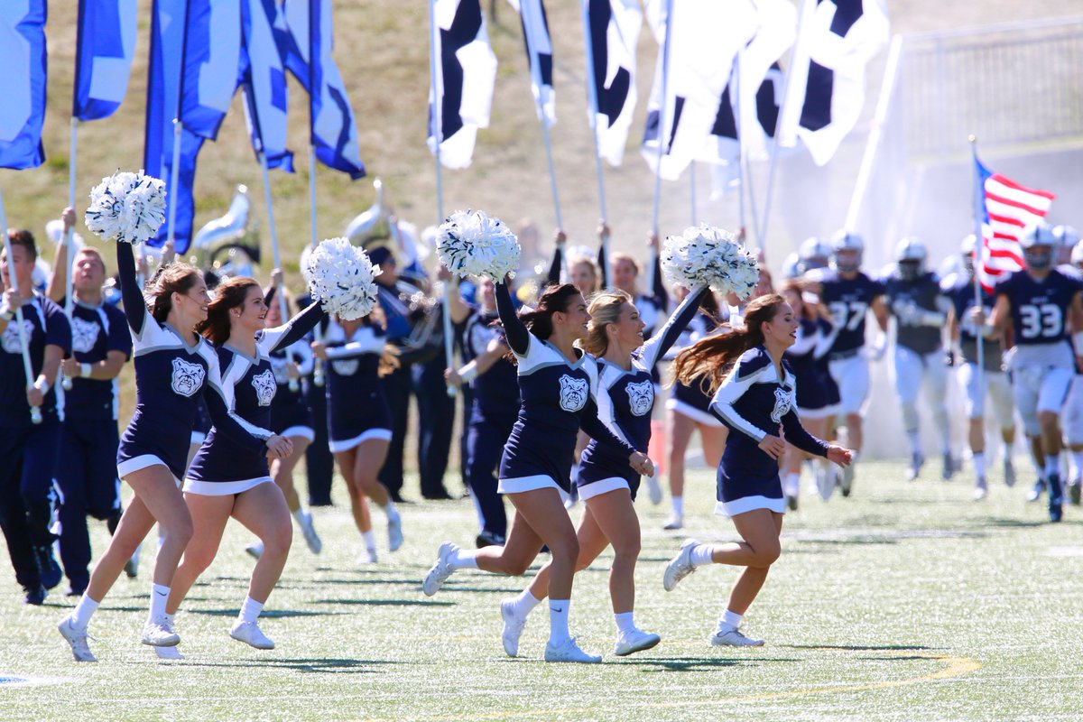 Butler Football tweet media