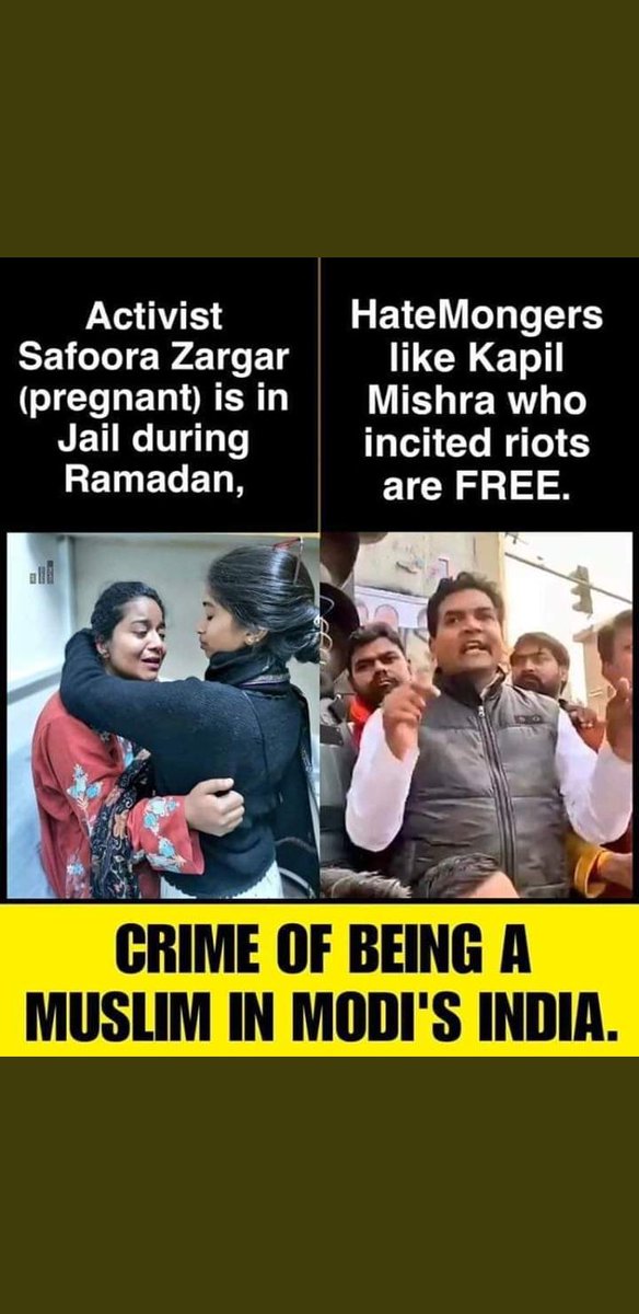 Indias Muslim needs help, it because if we rise our voice over government of BJP we are animational or if we're silent they treated the same way. <a href="/LadyVelvet_HFQ/">Hend F Q</a>

#StopTargetingMuslim