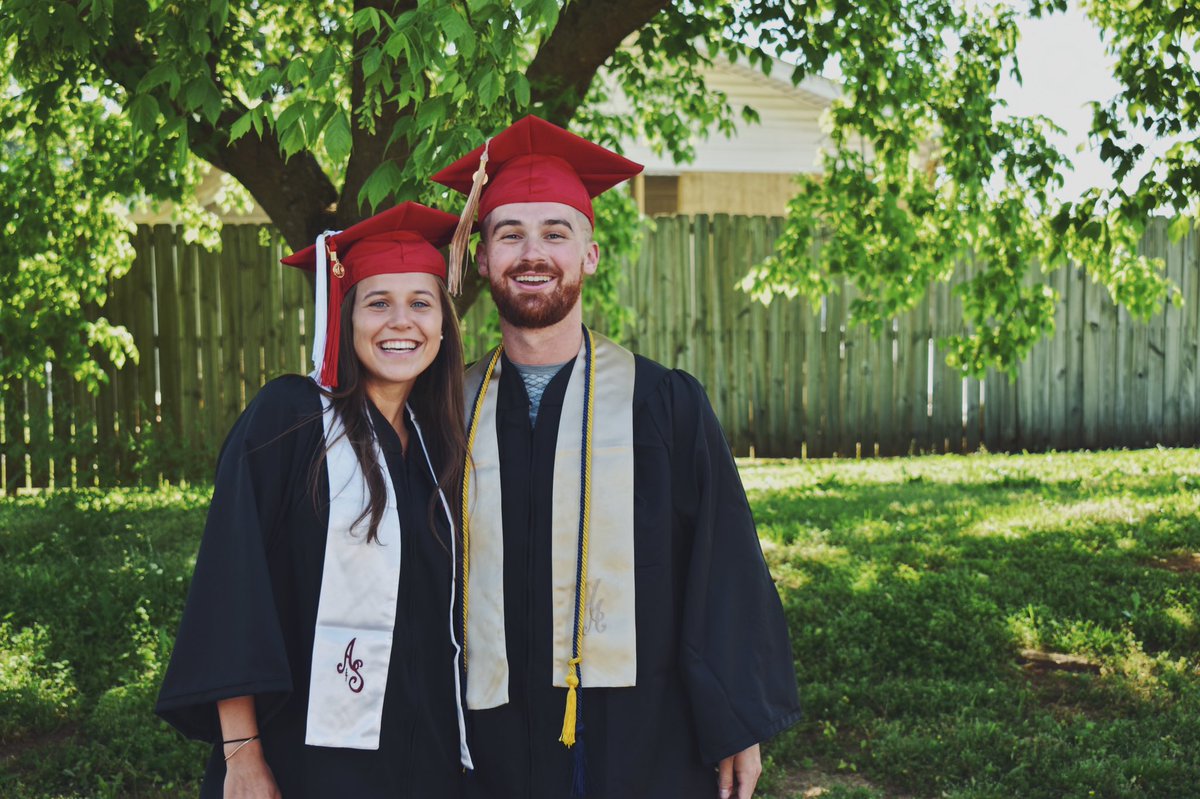 kafowler18's tweet photo. #BamaGrad https://t.co/uUjwkMViit