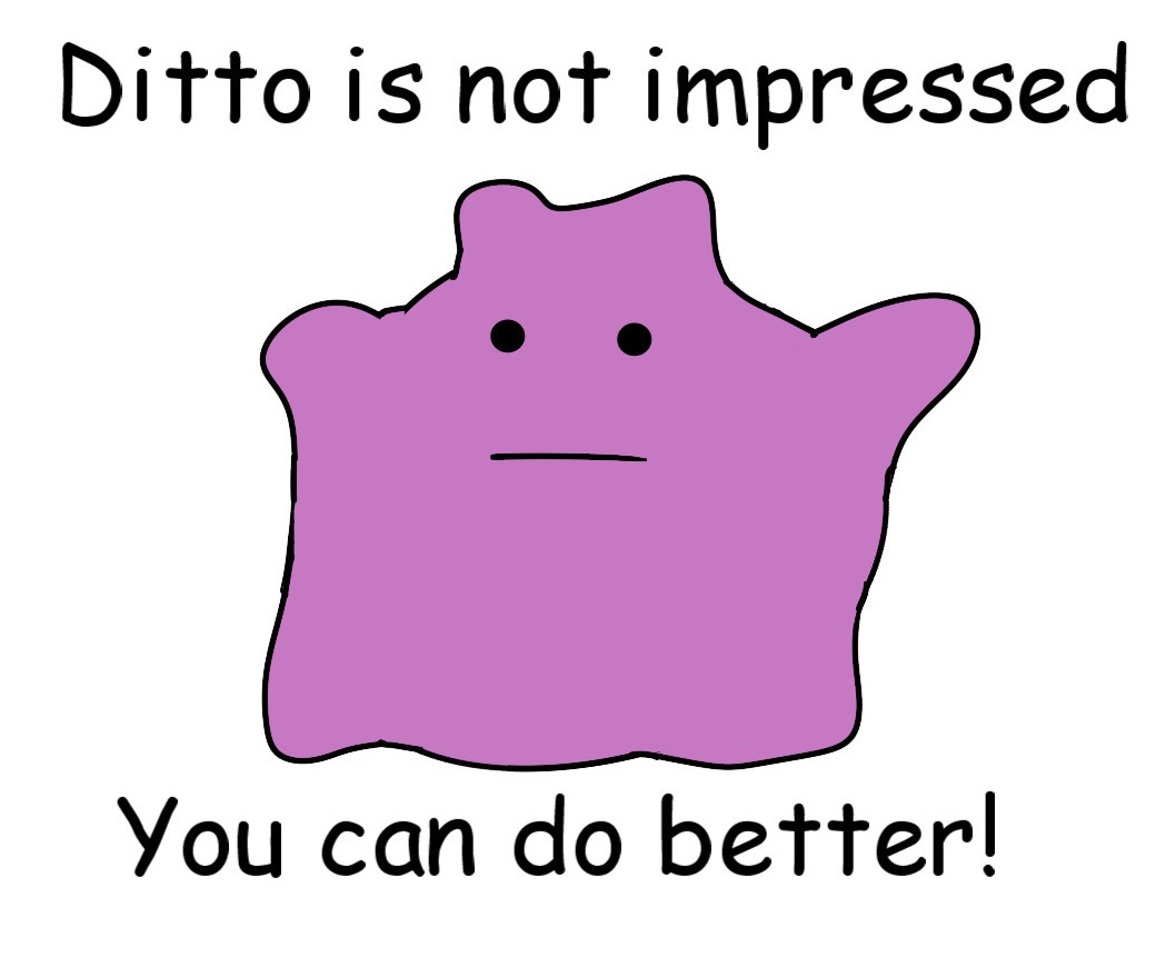 SoltColt's tweet image. You have doubts in your life? Are you unsure in your place in the world? This will help! Inspirational! Probably! Maybe! Possibly not. Never give up, never surrender!