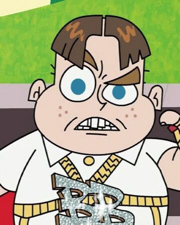 MiscHipHop's tweet image. Johnny Test came with one of the top rappers to ever do it. 

You know nothing about music if you dont know who this is.