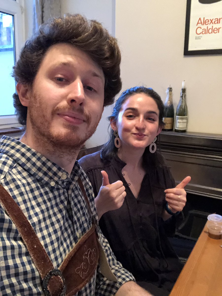 MikeBeef's tweet image. Happy Birthday to @MKBiergarten! Team name: Bat Out Of Helles #MKGartenParty