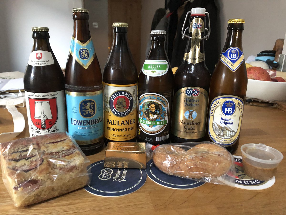 MikeBeef's tweet image. Happy Birthday to @MKBiergarten! Team name: Bat Out Of Helles #MKGartenParty