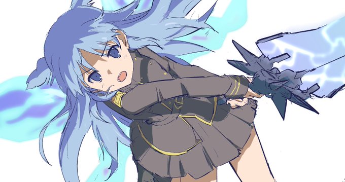 すかすかのクトリ・ノタ・セニオリスちゃん
可愛くて仕方ない 