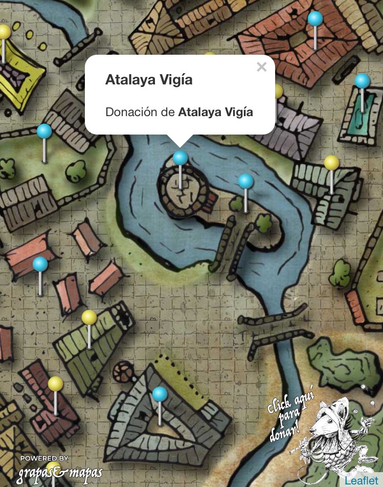 Atalaya_Vigia's tweet photo. ✅ Saludos desde Atalaya Vigía en #CoronaBurgo!

Estamos estudiando como darle “vida” a nuestras propiedades en esta insigne ciudad. Mientras, nos gustaría conocer a todos sus habitantes! 

Si nos podéis saludar, seguiremos vuestras andanzas con gusto! https://t.co/JoCE6NwSJs