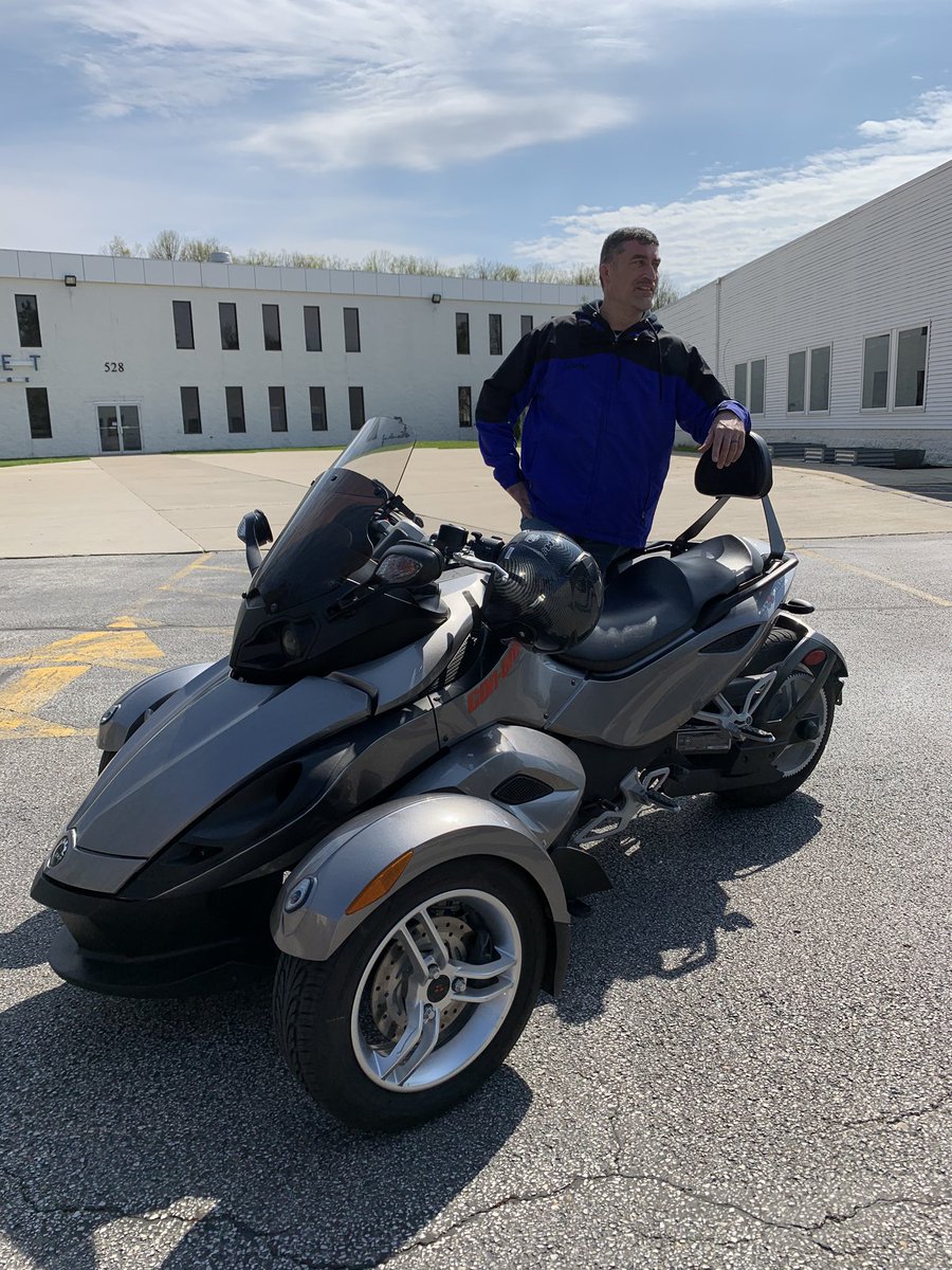 totalcontrol16's tweet photo. Enjoying a beautiful day https://t.co/ErQrwcDrzh