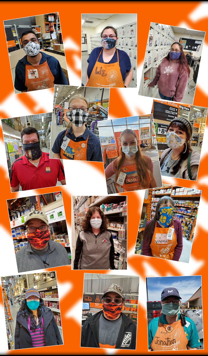 Keeping it safe &amp; stylish here at the #Phenomenal4407