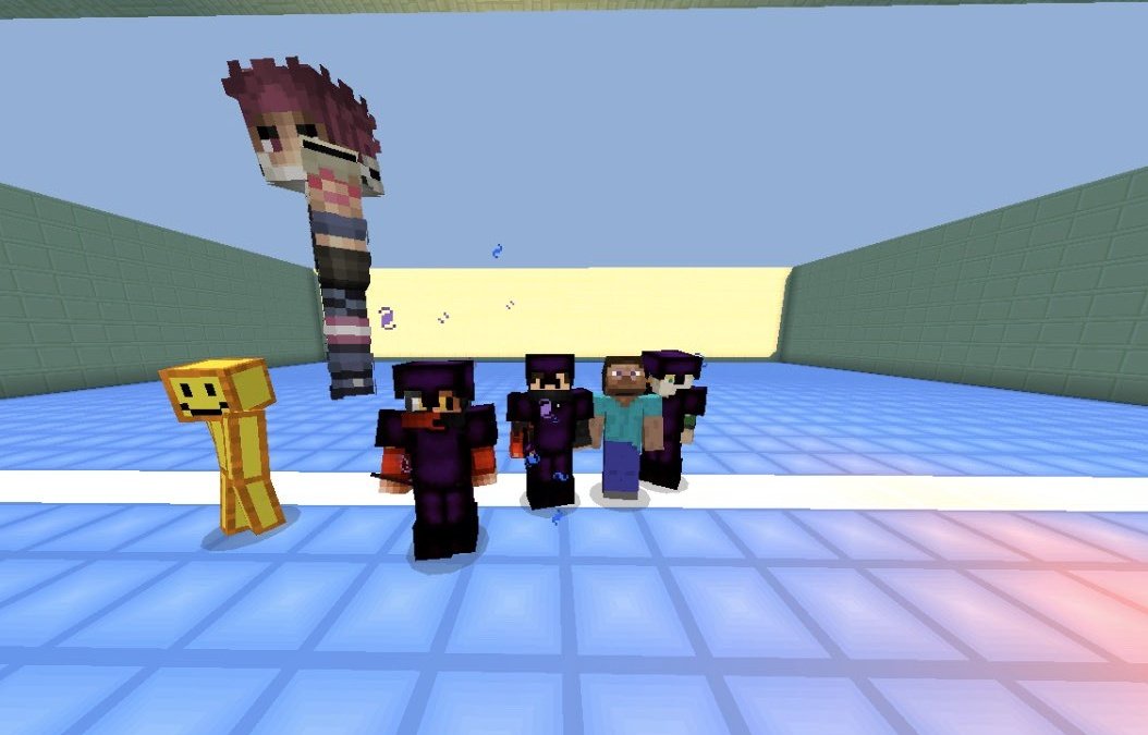 Lenostone's tweet photo. Scrim vs. @PWSOfficialClan
ED: 10
PWS: 0
Notes: Great match, accused us of reach, bit unorganized.
#EDComeback https://t.co/OVE8kN8CXm