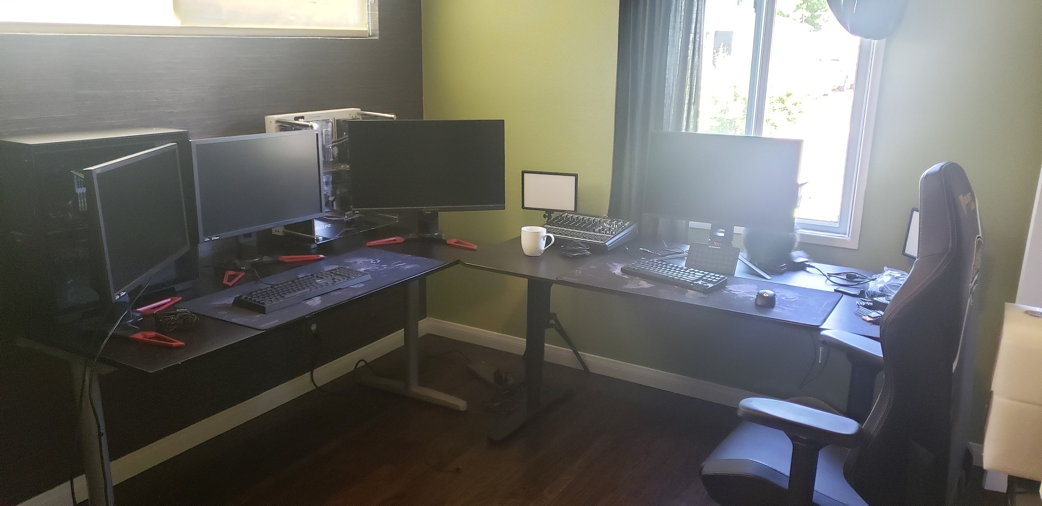 RivingtonBisland III on Twitter: