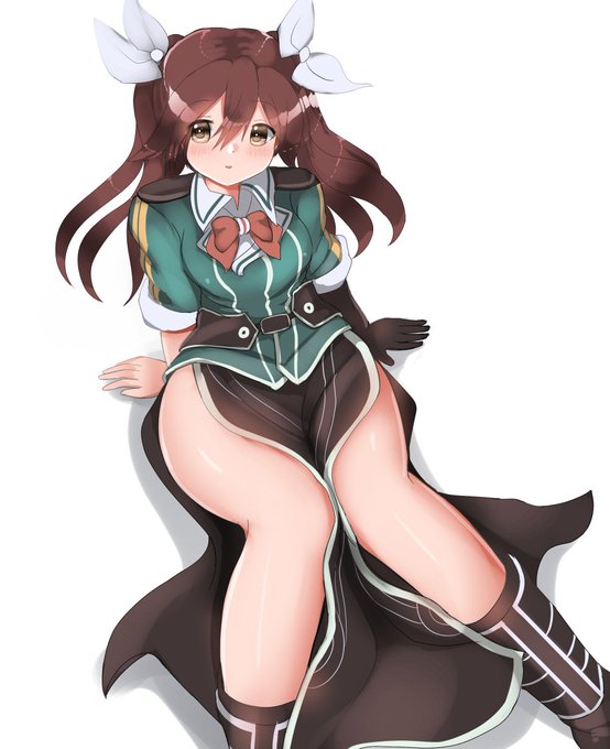 利根ねえさん～ 