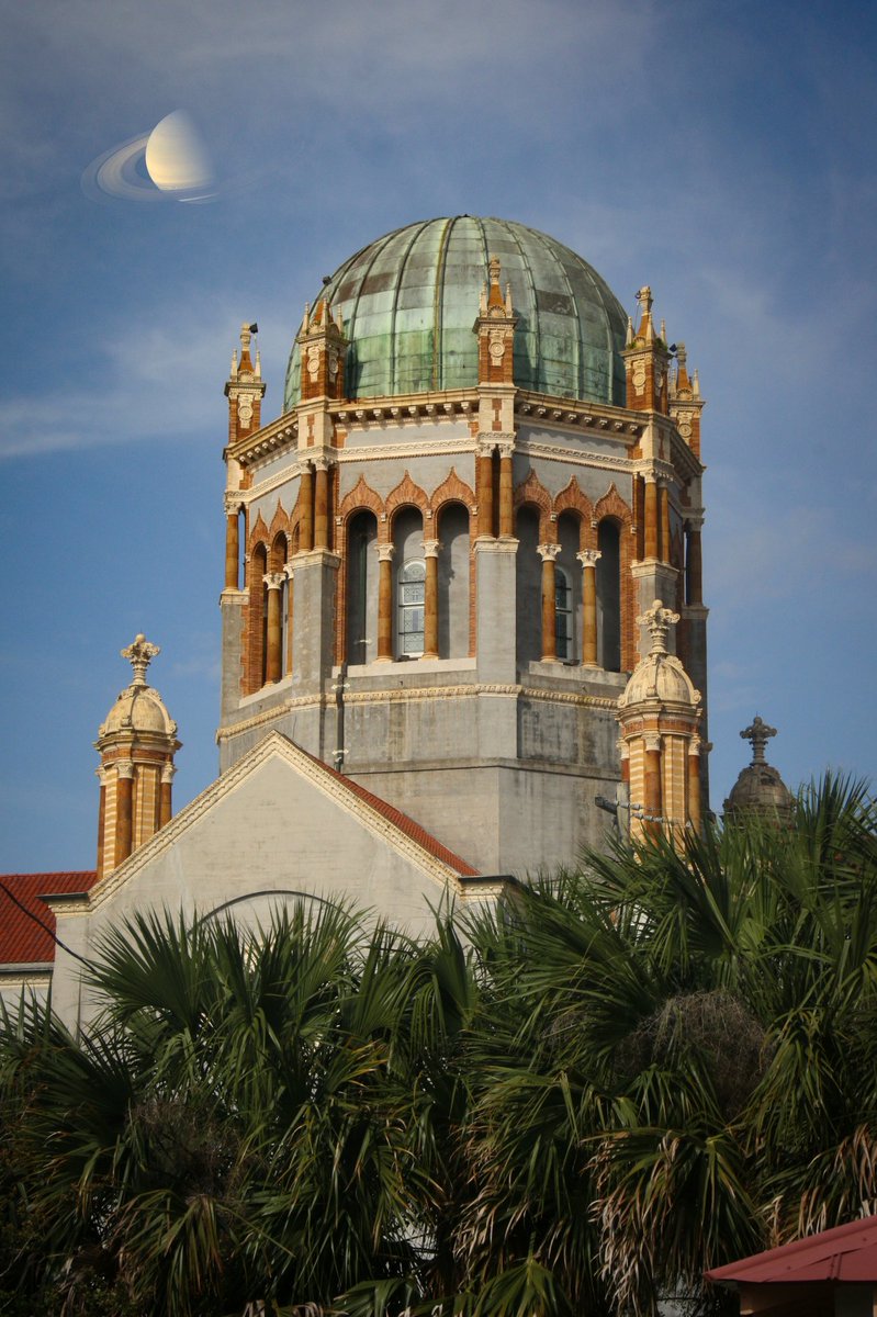 JimBaileyPhotos's tweet photo. Memorial Presbyterian Church #staugustine #outdoors #landscape #photography #photography #photooftheday #Church #presbyterian #futureistic https://t.co/IjdYYWPcEs