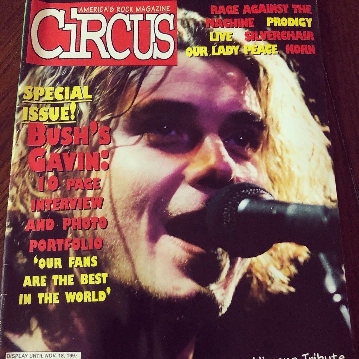 MagentaHorror tweet media