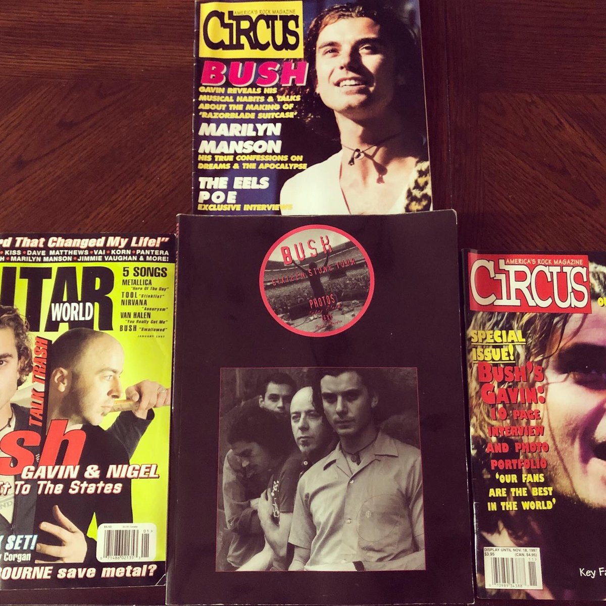 MagentaHorror tweet media