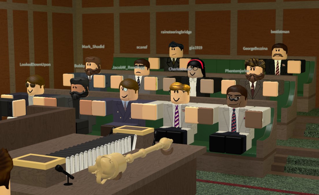 Uk Parliament Roblox On Twitter The Commons Have Convened Today At 1900 For A Legislative Session Chaired By The Speaker Of The House Of Commons Davidlangely You Can Find Out The Summary - uk houses of parliament roblox