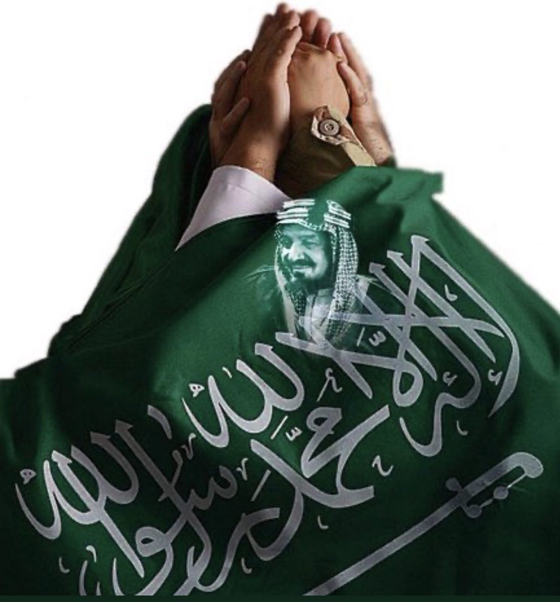 meeadsami3's tweet photo. أموالنا وانفسنا فداء للوطن🇸🇦

 #سمعا_وطاعه_ياحكومتنا https://t.co/mdfUC93bYg