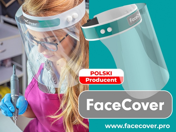 FaceCover tweet media